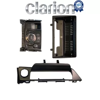 CLARION GL32214 Οθόνη OEM Multimedia Αυτοκινήτου για Mazda 6 2017  2020 (CarPlay/AndroidAuto/BT/GPS/WIFI/GPRS