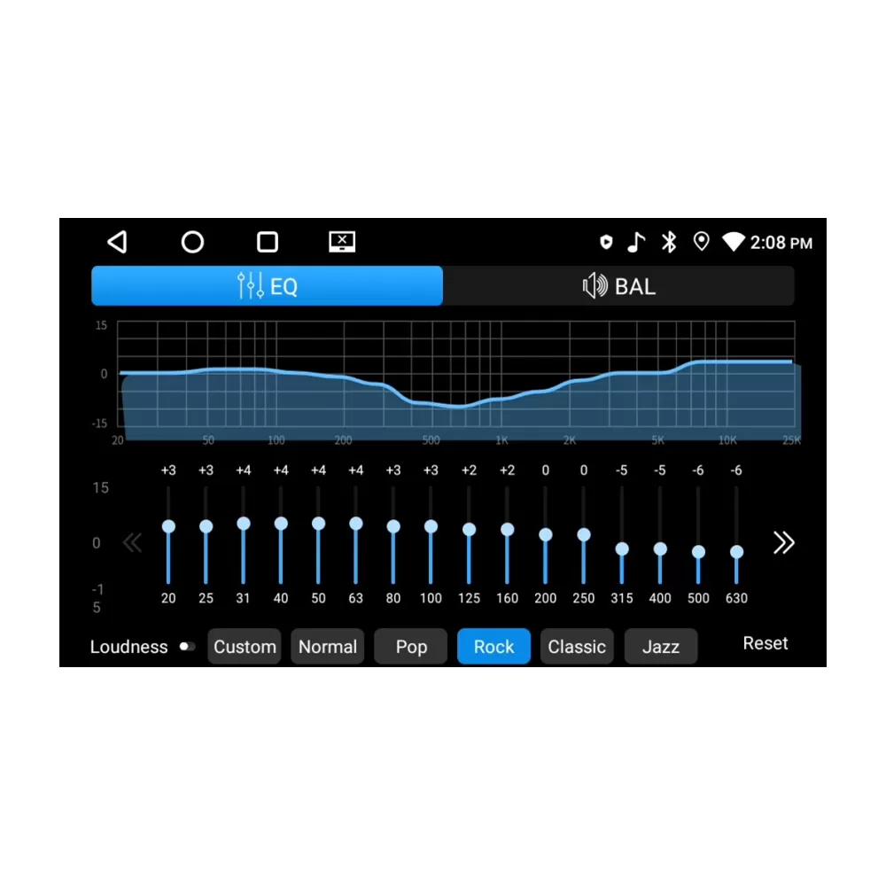 CLARION GL32433 Οθόνη OEM Multimedia Αυτοκινήτου για SsangYong Tivoli - XVL 2015  2019 (CarPlay/AndroidAuto/B