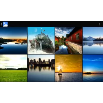 CLARION GL32520 Οθόνη OEM Multimedia Αυτοκινήτου για DAIHATSU TERIOS 2007 2018 (CarPlay/AndroidAuto/BT/GPS/WI