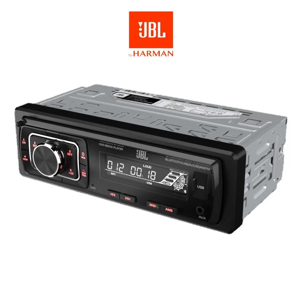 JBL CELEBRITY 150 BT RADIO – USB – BT PLAYER