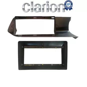 CLARION GL32824 Οθόνη OEM Multimedia Αυτοκινήτου για 0 (CarPlay/AndroidAuto/BT/GPS/WIFI/GPRS)