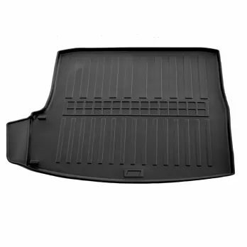 ΠΑΤΑΚΙ ΠΟΡΤ ΜΠΑΓΚΑΖ ΣΕ ΣΚΑΦΗ ΓΙΑ SKODA OCTAVIA 5 LIFTBACK 2004-2013 RACE AXION - 1 Τεμ.