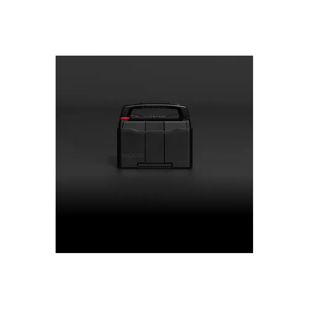 Μπαταρία Λιθίου NOCO Dual Purpose 12V 100Ah 1400A(CCA)