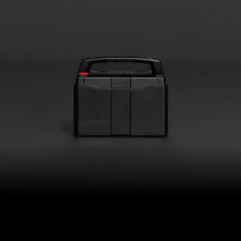 Μπαταρία Λιθίου NOCO Dual Purpose 12V 120Ah 1600A(CCA)