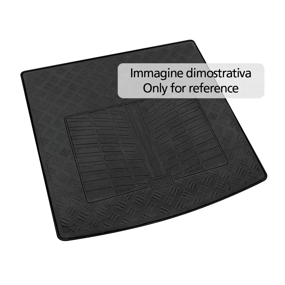 ΜΑΡΚΕ ΠΑΤΑΚΙ ΣΚΑΦΗ ΠΟΡΤ ΜΠΑΓΚΑΖ ΓΙΑ OPEL ASTRA H SW 08/2004+ SUMISURA TRUNK MAT ΑΠΟ ΑΟΣΜΟ, ΜΗ ΤΟΞΙΚΟ, ΟΙΚΟΛΟΓΙΚΟ ΚΑΙ ΑΝΑΚΥΚΛΩΣΙΜ