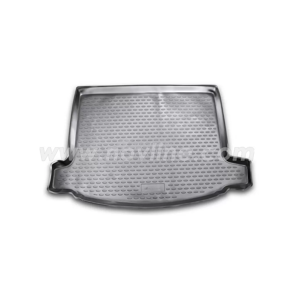 ΜΑΡΚΕ ΠΑΤΑΚΙ ΣΚΑΦΗ ΠΟΡΤ ΜΠΑΓΚΑΖ ΓΙΑ HONDA CIVIC 5D 02/2012+ TPE ΛΑΣΤΙΧΟ ΣΕ ΑΝΘΡΑΚΙ ΣΚΟΥΡΟ ΓΚΡΙ ΧΡΩΜΑ NOVLINE - 1 ΤΕΜ.