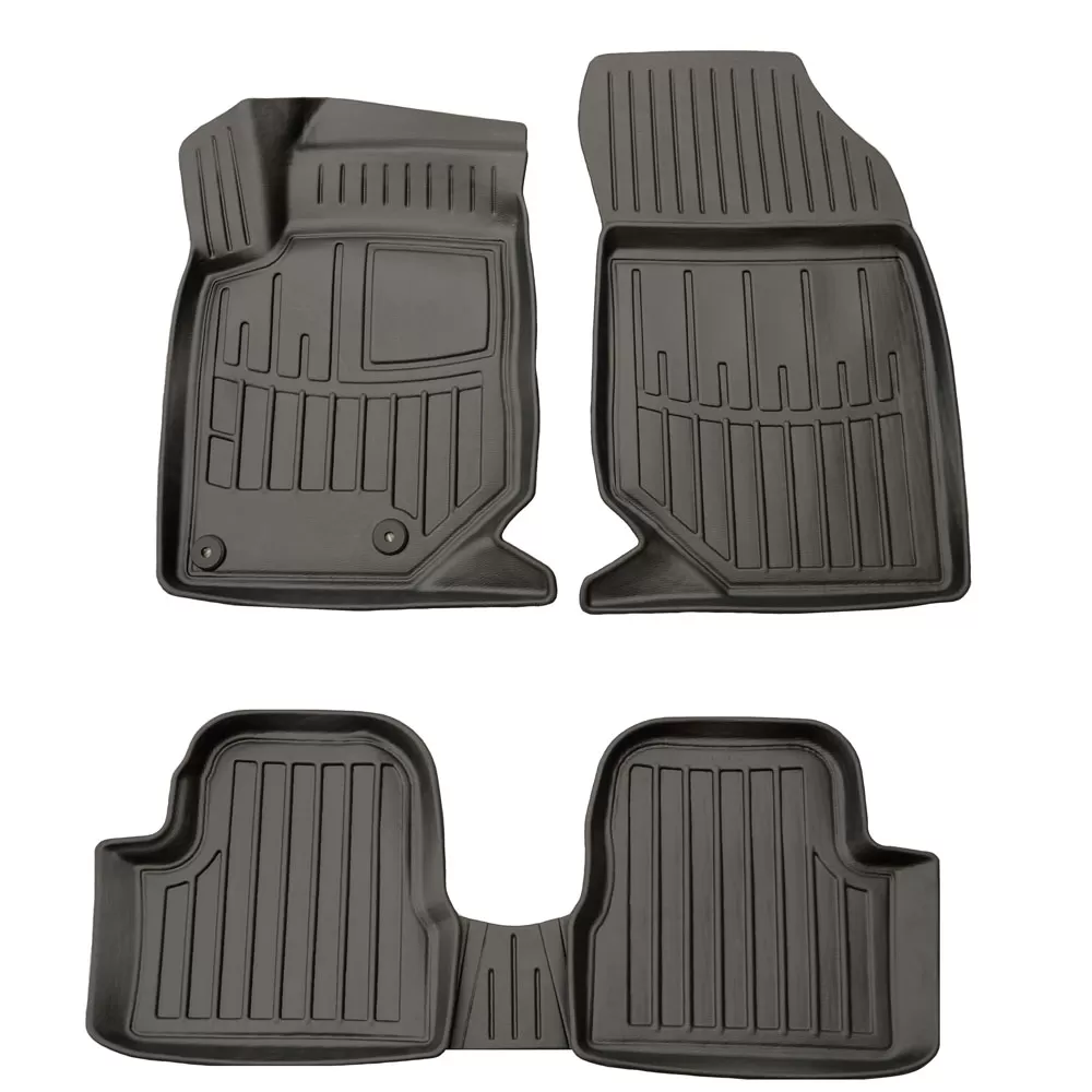 ΠΑΤΑΚΙA ΛΑΣΤΙΧΟ ΣΕ ΣΚΑΦΗ ME KOYMΠΩΜΑΤΑ ΓΙΑ DS3 CROSSBACK 2018+ / OPEL CORSA F 2019+ / MOKKA B 5D 2021+ RACE AXION - 5 Τεμ.