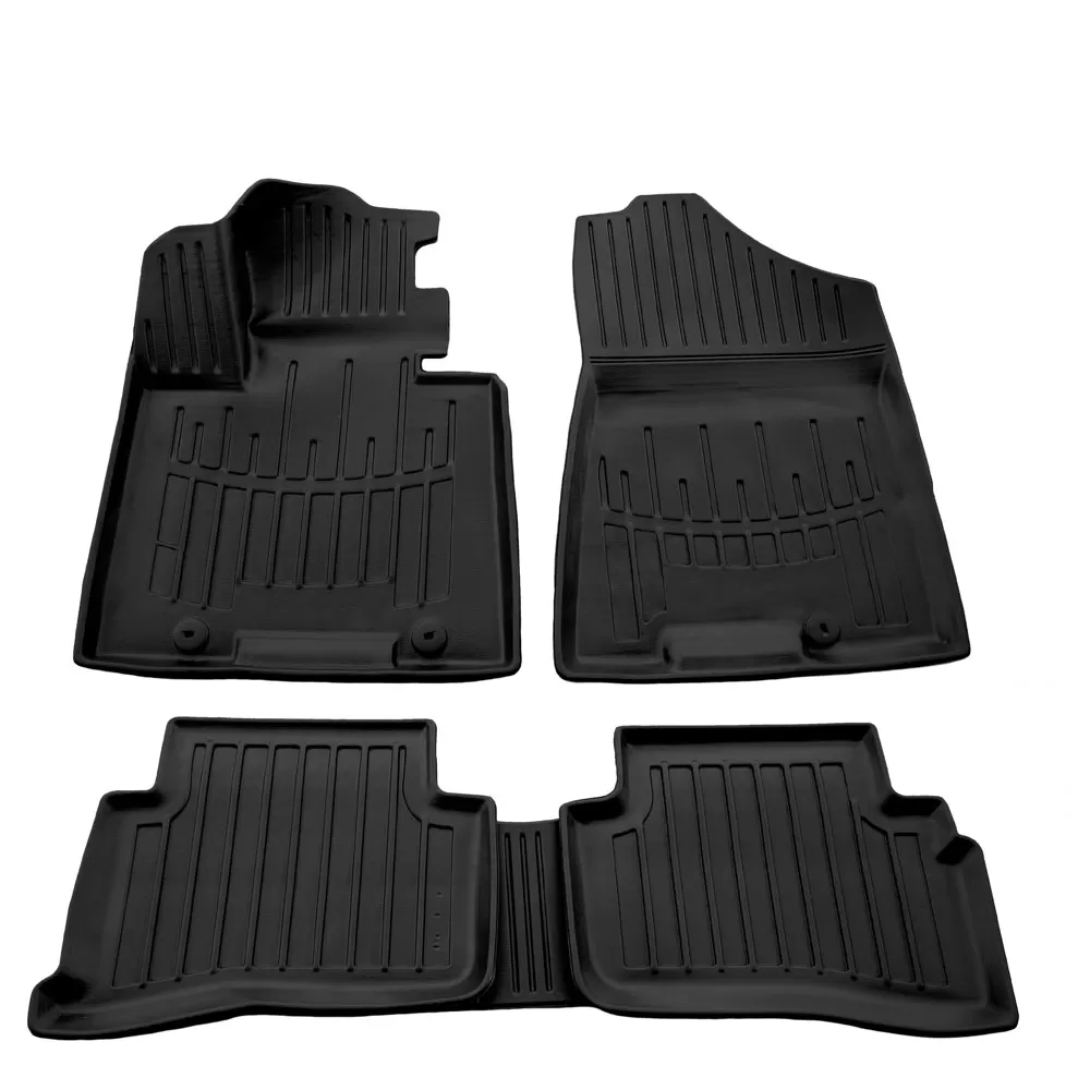 ΠΑΤΑΚΙA ΛΑΣΤΙΧΟ ΣΕ ΣΚΑΦΗ ME KOYMΠΩΜΑΤΑ ΓΙΑ HYUNDAI TUCSON TL 5D 2015-2021 RACE AXION - 5 Τεμ.