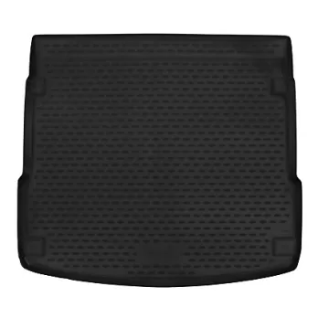 ΜΑΡΚΕ ΠΑΤΑΚΙ ΣΚΑΦΗ ΠΟΡΤ ΜΠΑΓΚΑΖ ΓΙΑ AUDI Q5 SUV 2017+ TPE ΛΑΣΤΙΧΟ ΣΕ ΜΑΥΡΟ ΧΡΩΜΑ NOVLINE - 1 ΤΕΜ.