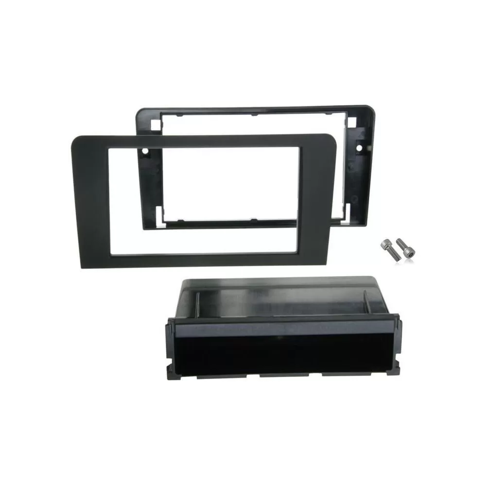 Πρόσοψη R/CD-Οθόνης Audi