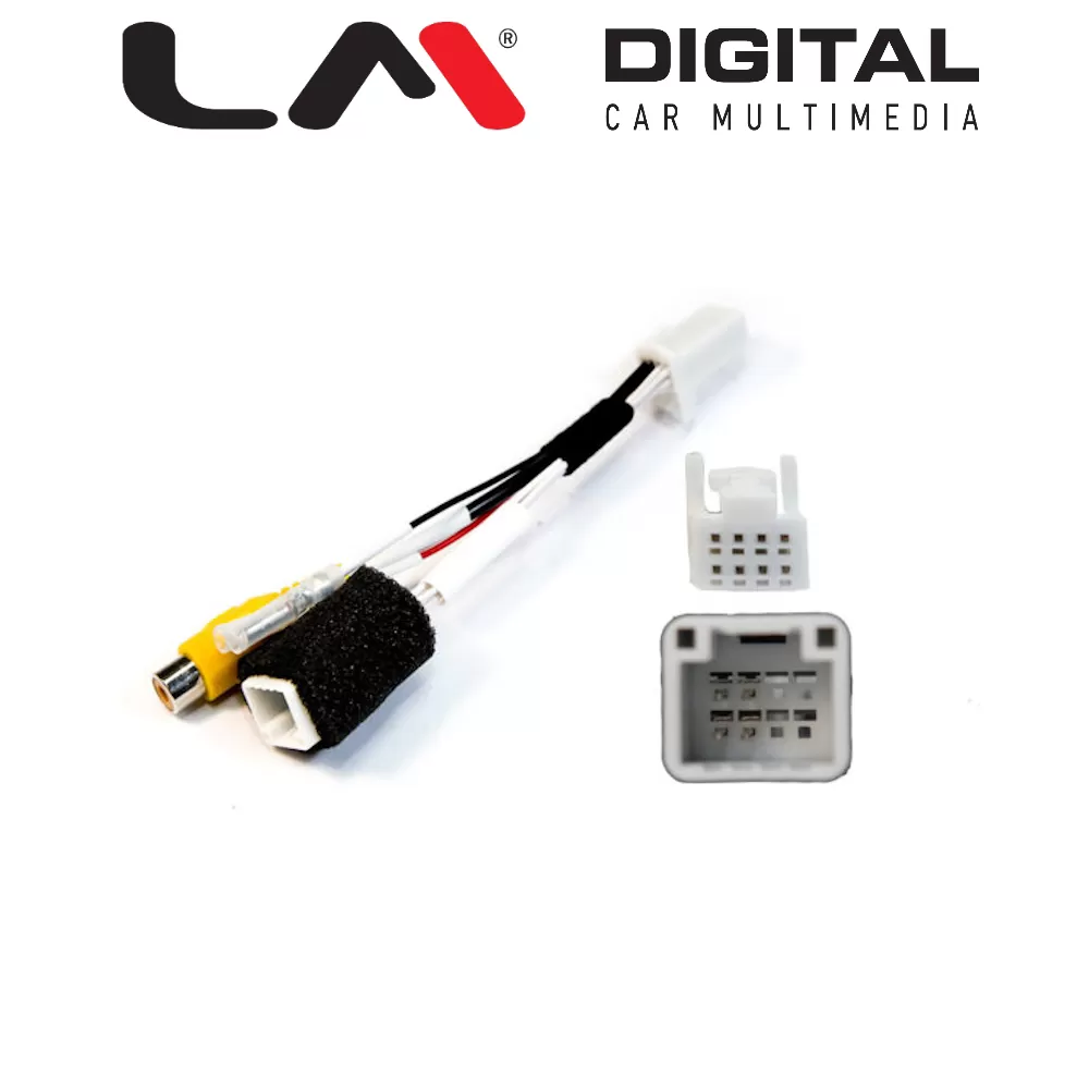 LM INTERFACE PG-CT-TY