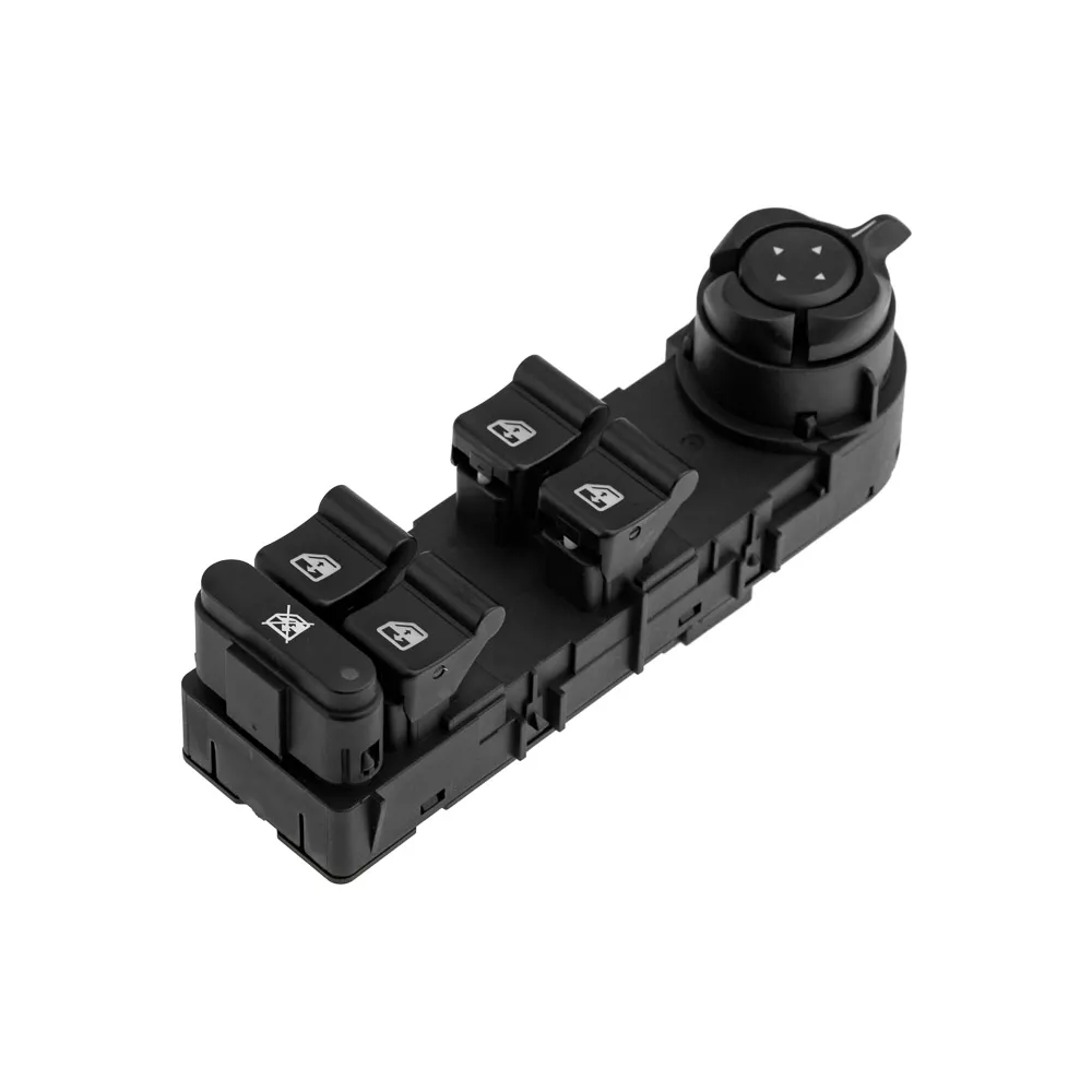 ΠΟΛΛΑΠΛΟΣ 24PINS ΔΙΑΚΟΠΤΗΣ ΠΑΡΑΘΥΡΩΝ ΓΙΑ ALFA ROMEO GIULIETTA 2010+ orig.156106393 ΝΤΥ - 1 TEM.