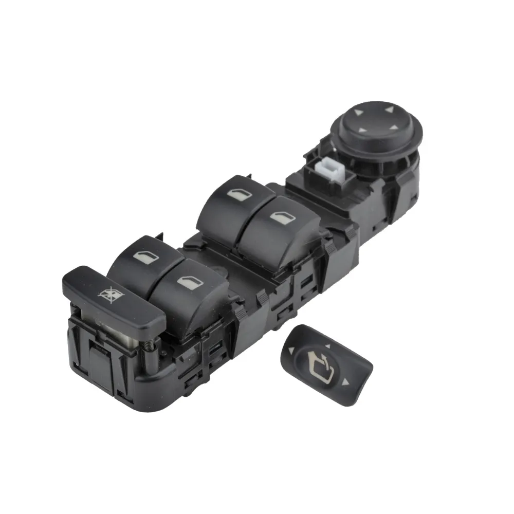 ΠΟΛΛΑΠΛΟΣ ΔΙΑΚΟΠΤΗΣ ΠΑΡΑΘΥΡΩΝ 9PINS ΓΙΑ CITROEN C8 2002+ / PEUGEOT 807 2002+ / FIAT ULYSSE 2002+ o