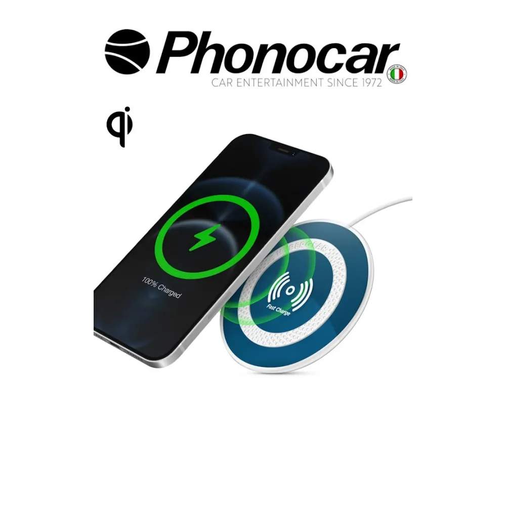 05.710 PHONOCAR