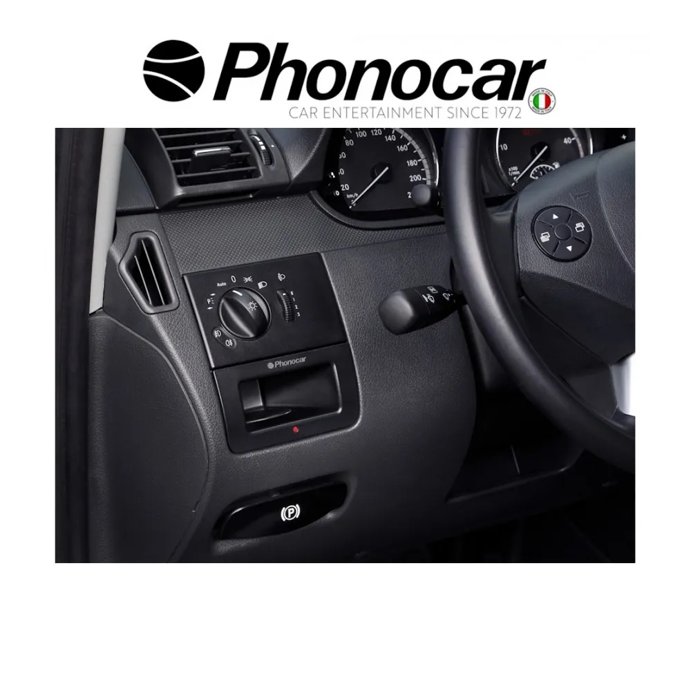 05.710 PHONOCAR