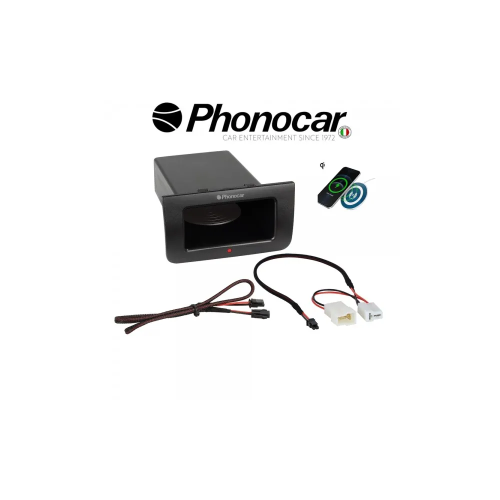 05.710 PHONOCAR