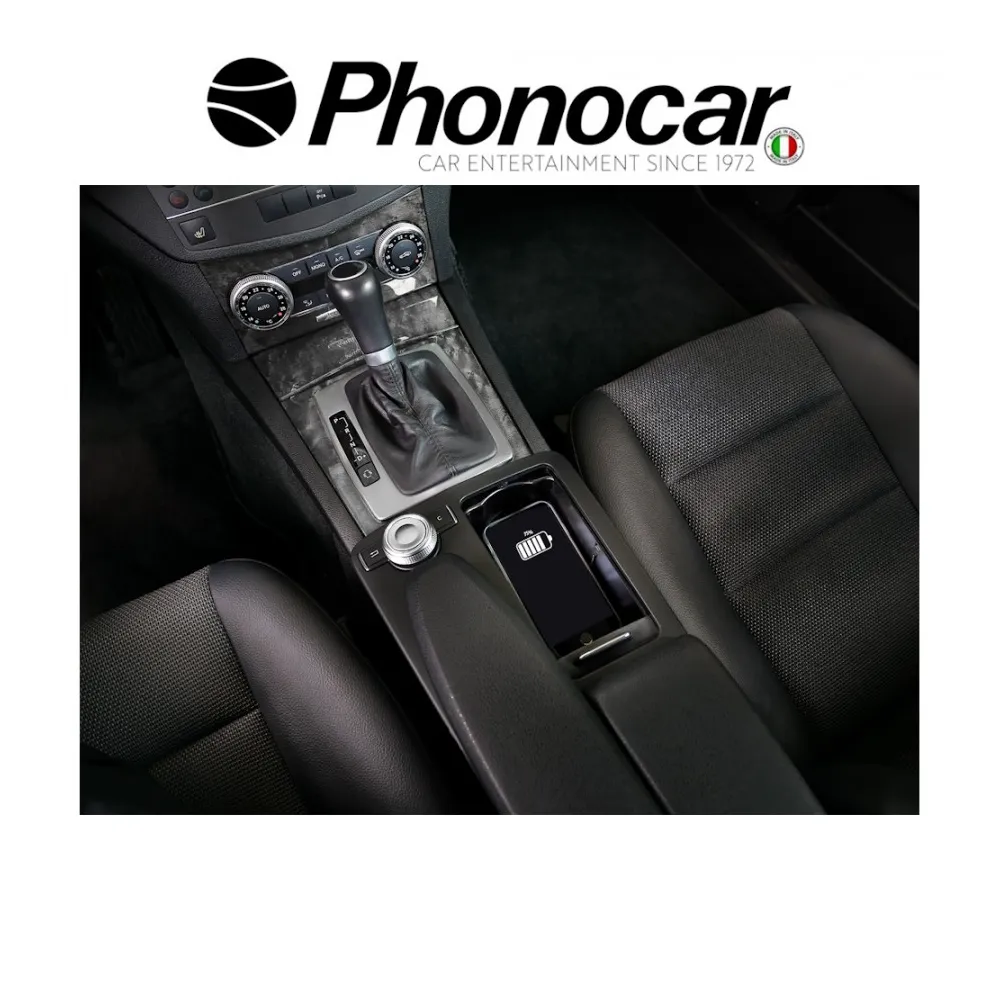 05.711 PHONOCAR
