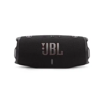 JBL CHARGE 6 (BLACK)