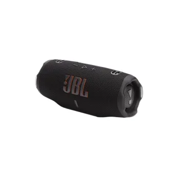 JBL CHARGE 6 (BLACK)