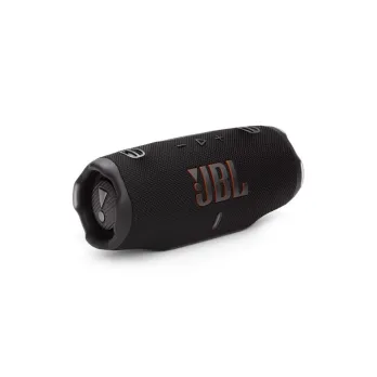 JBL CHARGE 6 (BLACK)