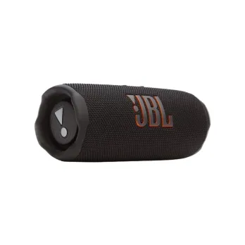 JBL FLIP 7 (BLACK)