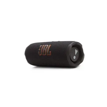 JBL FLIP 7 (BLACK)