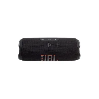 JBL FLIP 7 (BLACK)
