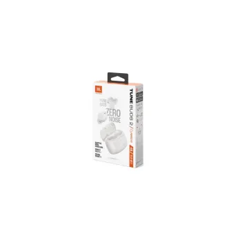 JBL TUNE BUDS 2 (WHITE)