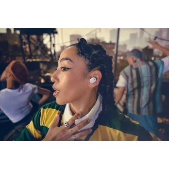 JBL TUNE BUDS 2 (WHITE)