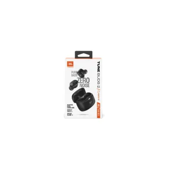 JBL TUNE BUDS 2 (BLACK)