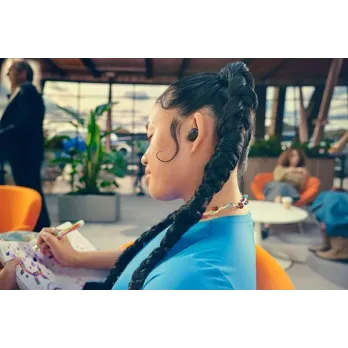 JBL TUNE BUDS 2 (BLACK)