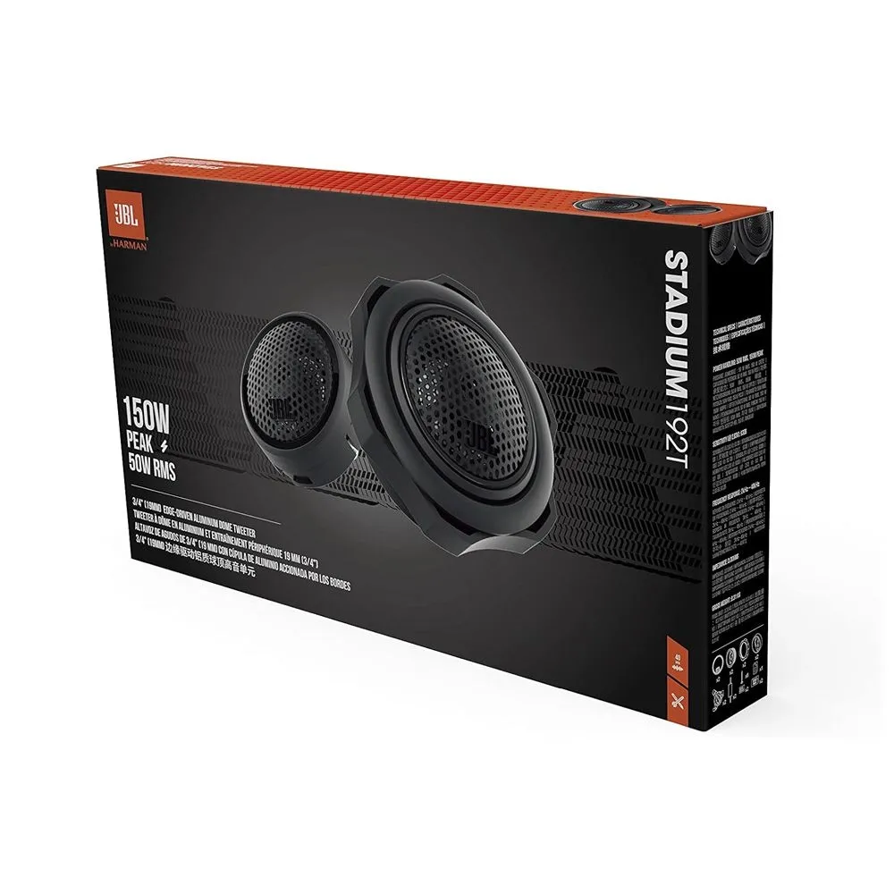 JBL STADIUM 192T (0.75"- 150W)