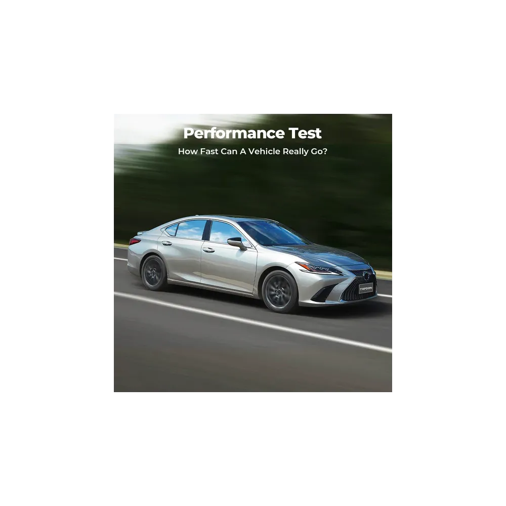 TopScan - ΔΙΑΓΝΩΣΤΙΚΟ