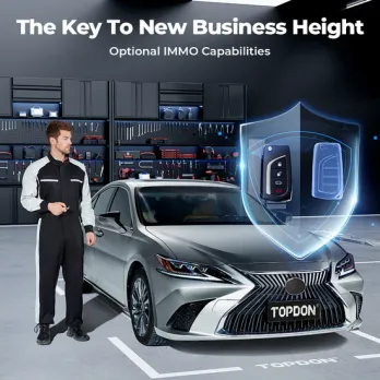 TopScan - ΔΙΑΓΝΩΣΤΙΚΟ