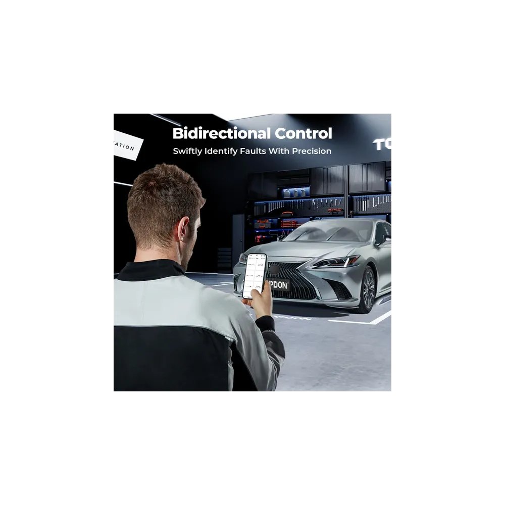 TopScan - ΔΙΑΓΝΩΣΤΙΚΟ