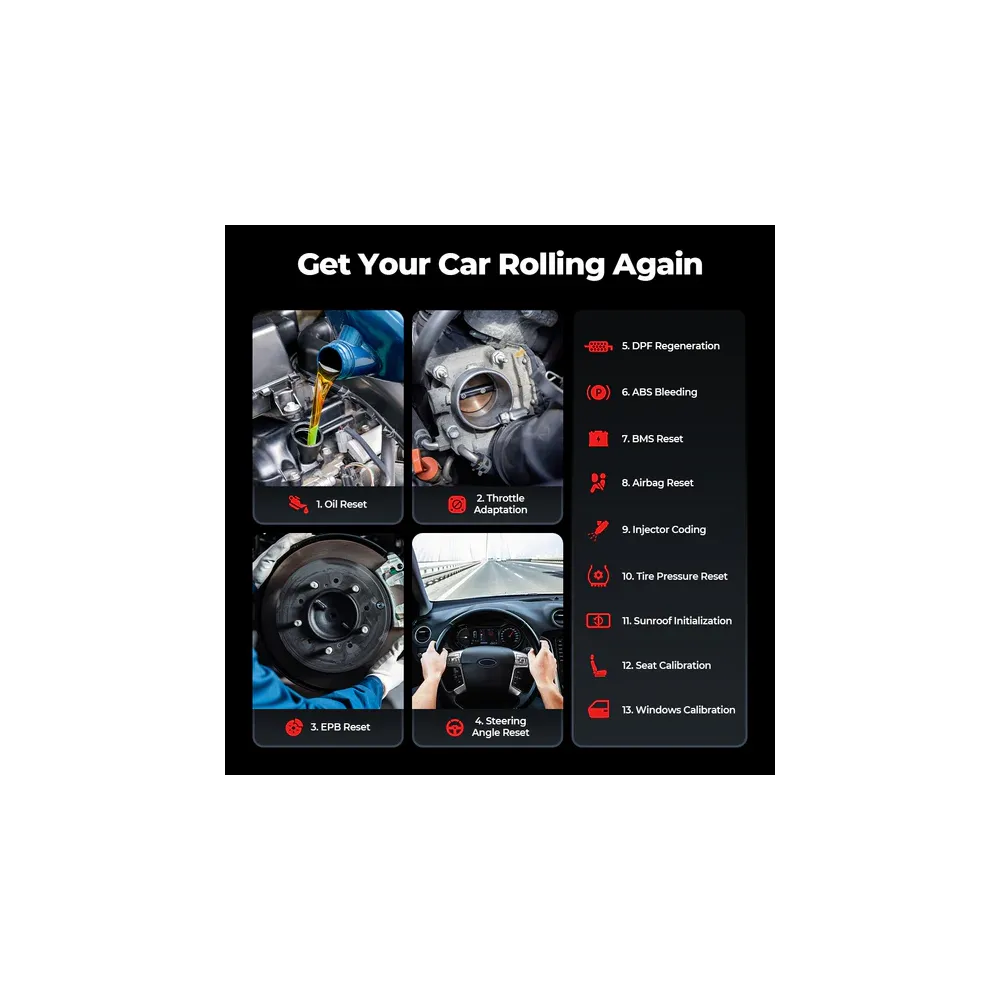 TopScan - ΔΙΑΓΝΩΣΤΙΚΟ