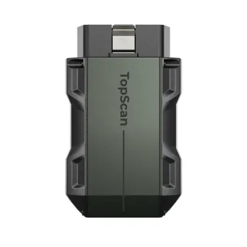 TopScan - ΔΙΑΓΝΩΣΤΙΚΟ