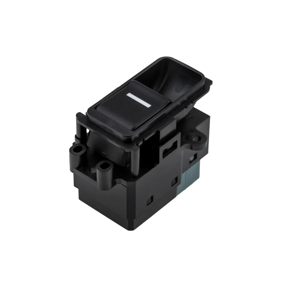 ΜΟΝΟΣ ΔΙΑΚΟΠΤΗΣ ΠΑΡΑΘΥΡΩΝ ΟΠΙΣΘΙΟΣ ΓΙΑ HONDA ACCORD 2002+ orig.35770-SDA-A01 ΝΤΥ - 1 TEM.