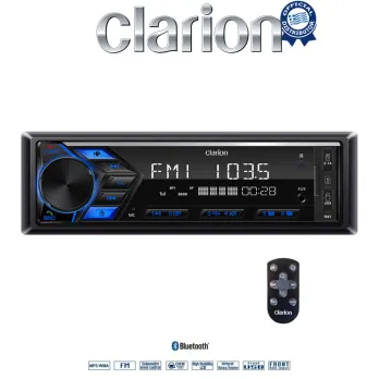 CLARION CD-P3 (P11)