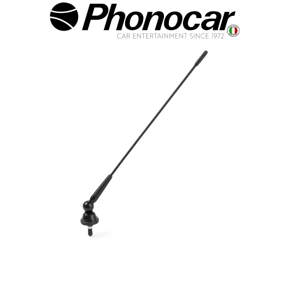 08.003 PHONOCAR