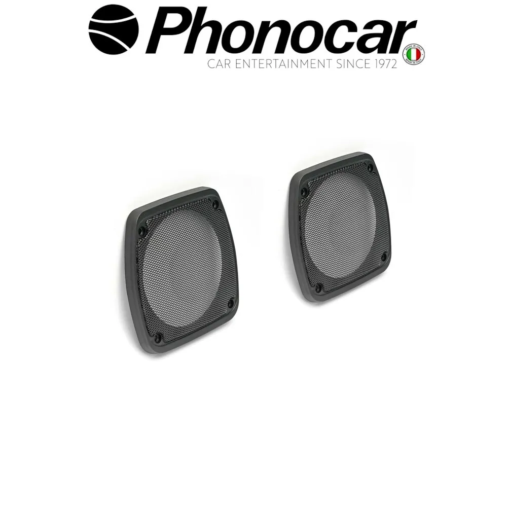 03.007 PHONOCAR