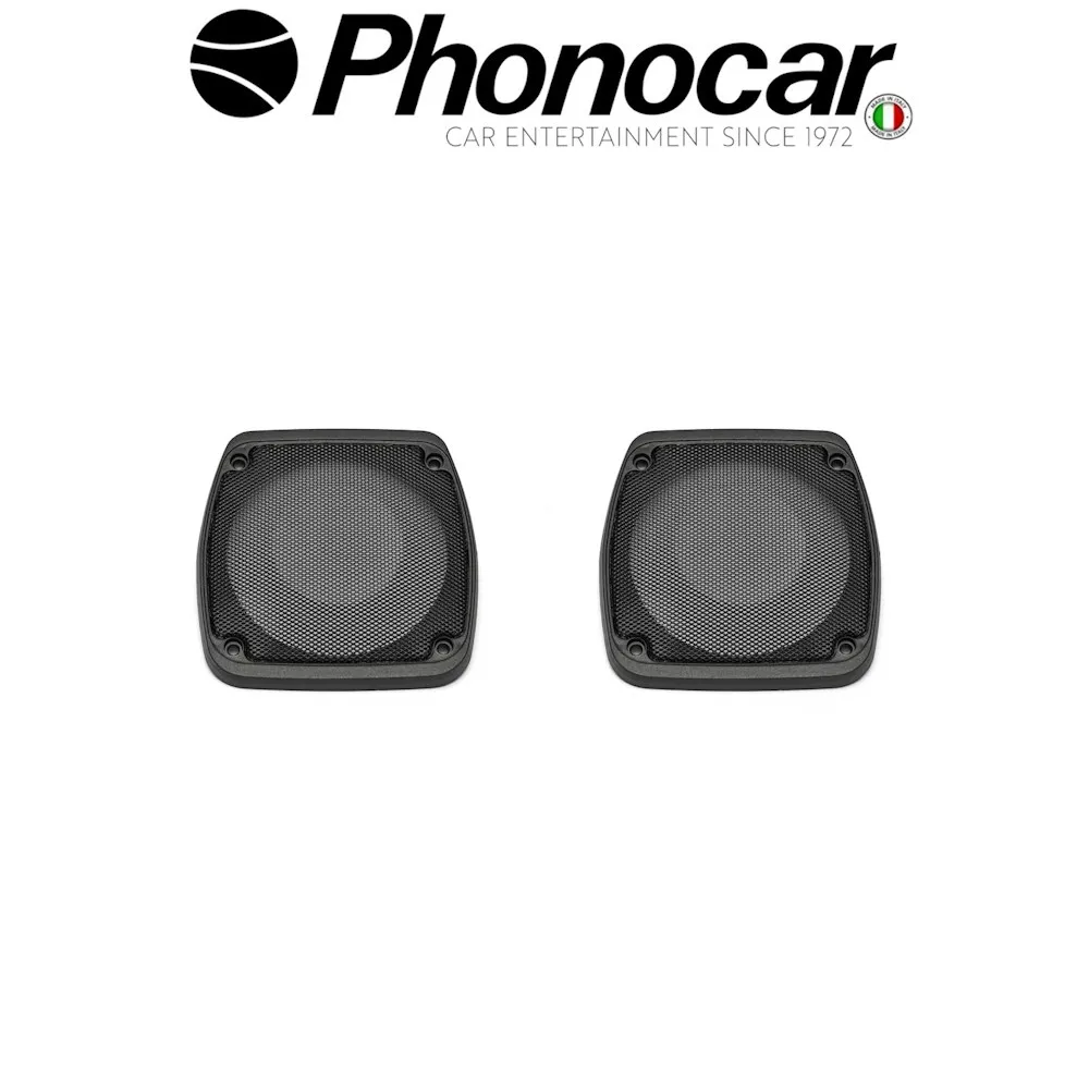 03.007 PHONOCAR