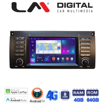 LM Q8395 GPS