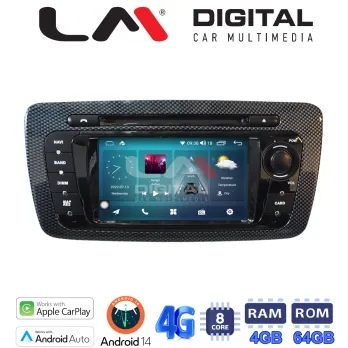 LM Q8246 GPS