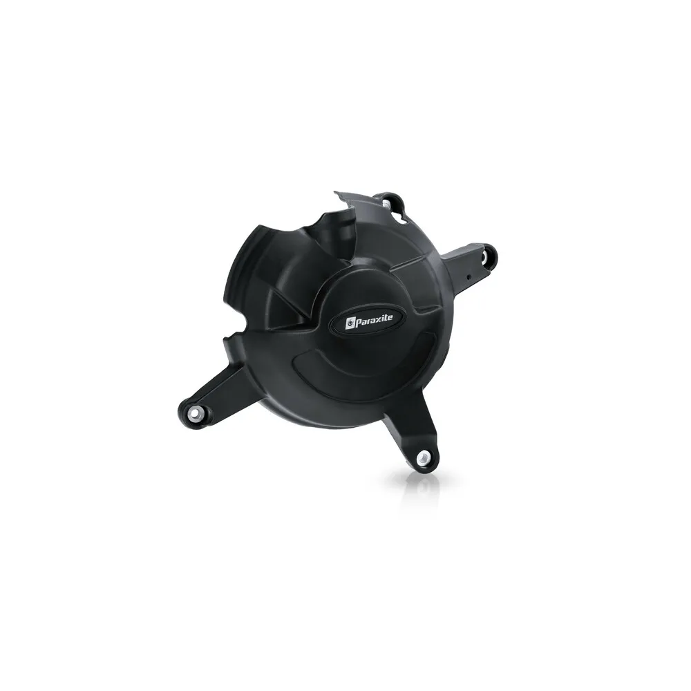 ΠΡΟΣΤΑΤΕΥΤΙΚΟ ΚΑΠΑΚΙ ΣΥΜΠΛΕΚΤΗ MOTO ΣΕ ΜΑΥΡΟ ΧΡΩΜΑ ΓΙΑ YAMAHA PARAXITE - 1 ΤΕΜ.