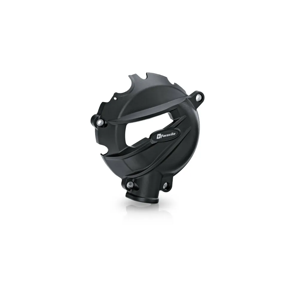 ΠΡΟΣΤΑΤΕΥΤΙΚΟ ΚΑΠΑΚΙ ΣΥΜΠΛΕΚΤΗ MOTO ΣΕ ΜΑΥΡΟ ΧΡΩΜΑ ΓΙΑ BMW PARAXITE - 1 ΤΕΜ.