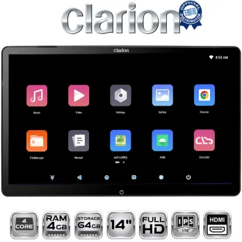 CLARION CB1418PRO-464