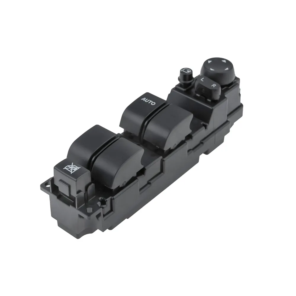 ΠΟΛΛΑΠΛΟΣ ΔΙΑΚΟΠΤΗΣ ΠΑΡΑΘΥΡΩΝ ΓΙΑ MAZDA 2 2007+ 25PINS orig.DF74-66-350A/DF74-66-350B ΝΤΥ - 1 T