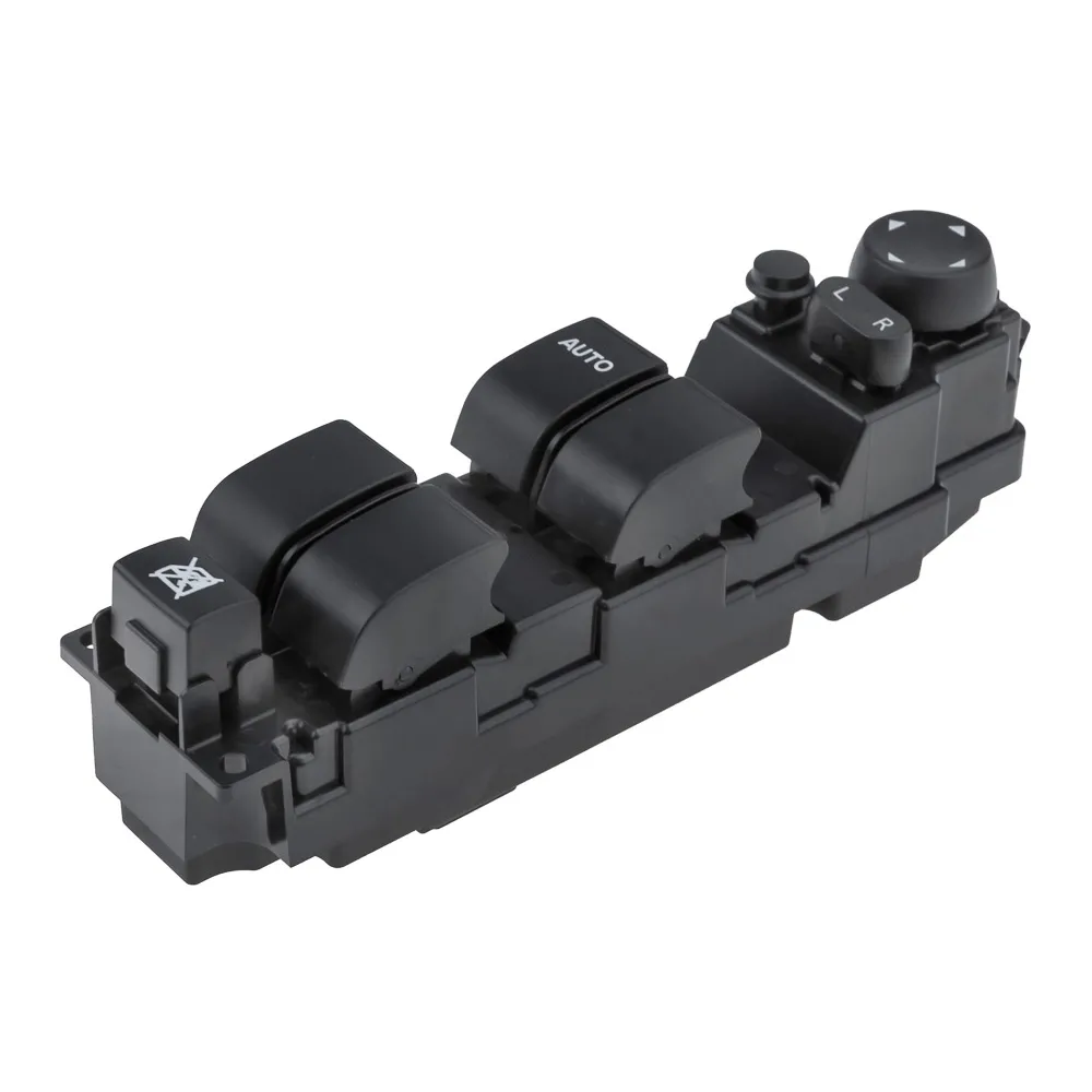 ΠΟΛΛΑΠΛΟΣ ΔΙΑΚΟΠΤΗΣ ΠΑΡΑΘΥΡΩΝ ΓΙΑ MAZDA 2 2011+ 25PINS orig.DF73-66-350A/DF73-66-350B ΝΤΥ - 1 T