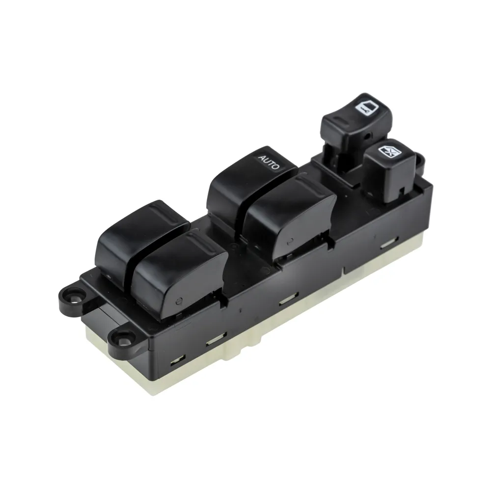 ΠΟΛΛΑΠΛΟΣ ΔΙΑΚΟΠΤΗΣ ΠΑΡΑΘΥΡΩΝ ΓΙΑ NISSAN ALMERA N16 2000+ / ALMERA TINO 2000+ 15PINS orig.25401-4M